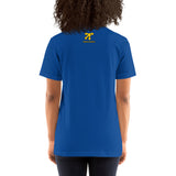 MOTIVATION NATION Unisex T- shirt
