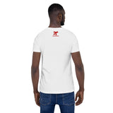 MOTIVATION NATION unisex t-shirt