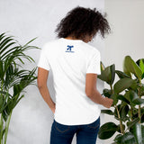 "SHINE" Unisex t-shirt