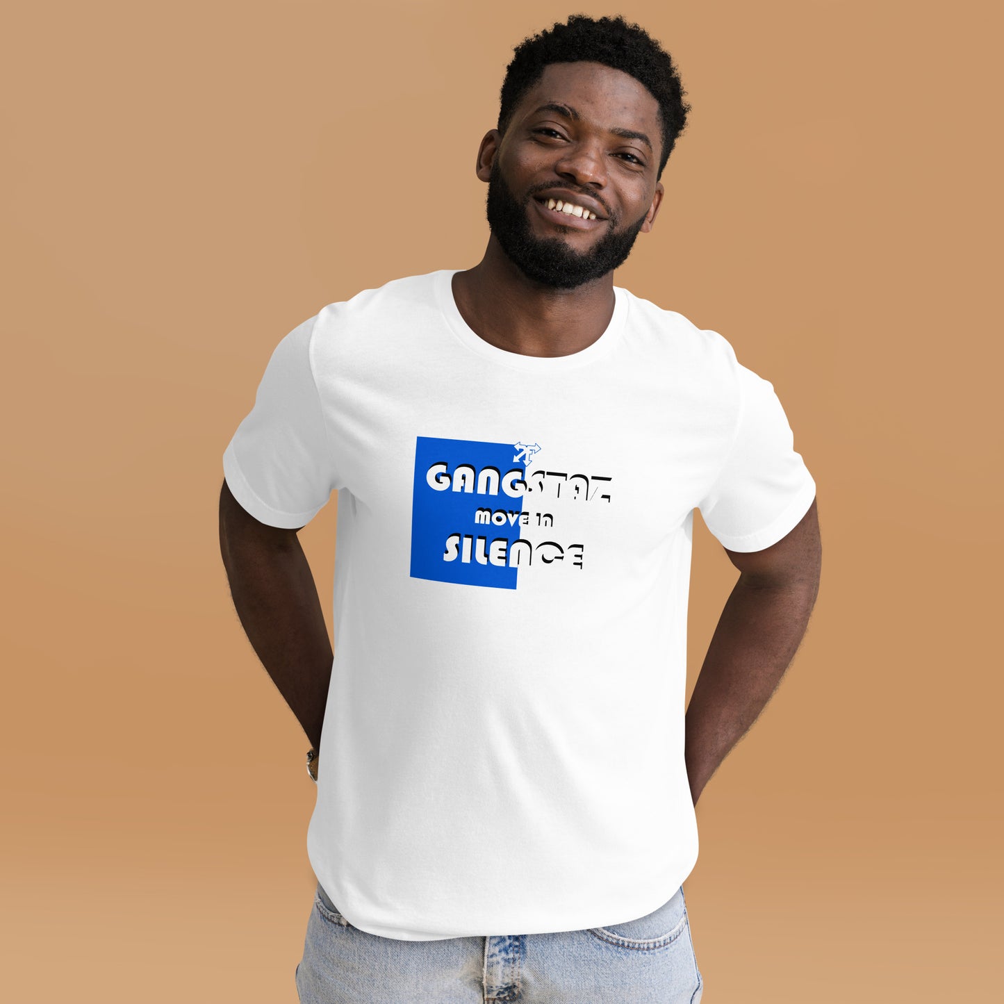 GMIS2 Unisex t-shirt