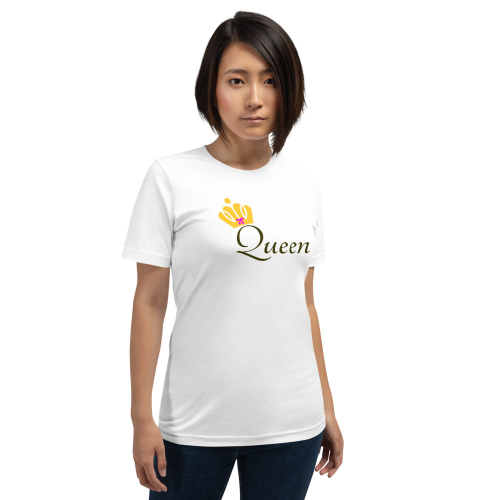 QUEEN SUPREME T