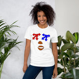 "SHINE" Unisex t-shirt