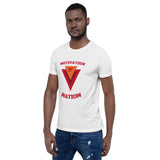 MOTIVATION NATION unisex t-shirt