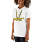 MOTIVATION NATION Unisex T- shirt