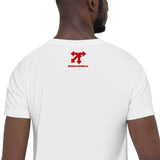 MOTIVATION NATION unisex t-shirt