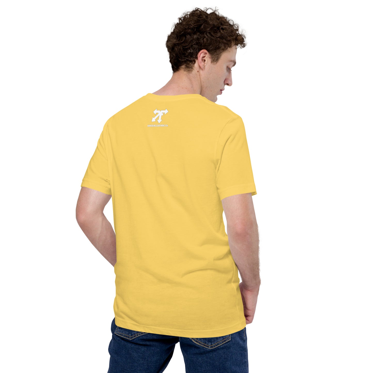 CLASSIC Unisex t-shirt