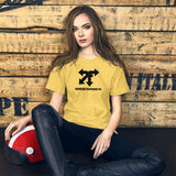 CLASSIC Unisex t-shirt