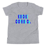 Youth Short Sleeve T-Shirt