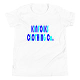 Youth Short Sleeve T-Shirt